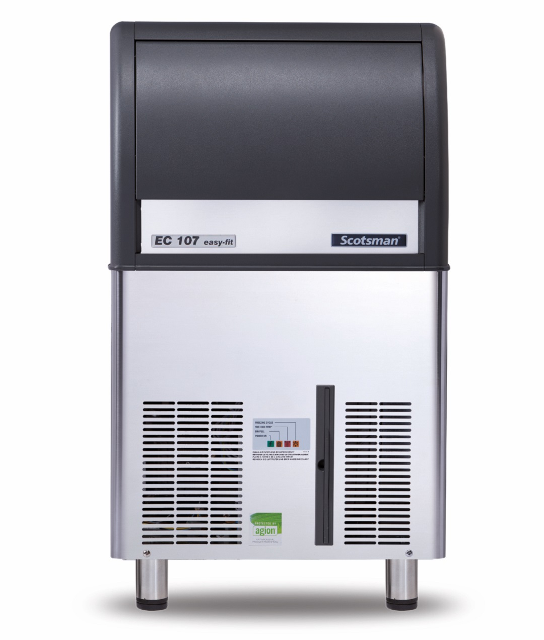 Scotsman EcoX EC107 Self Contained Ice Machine