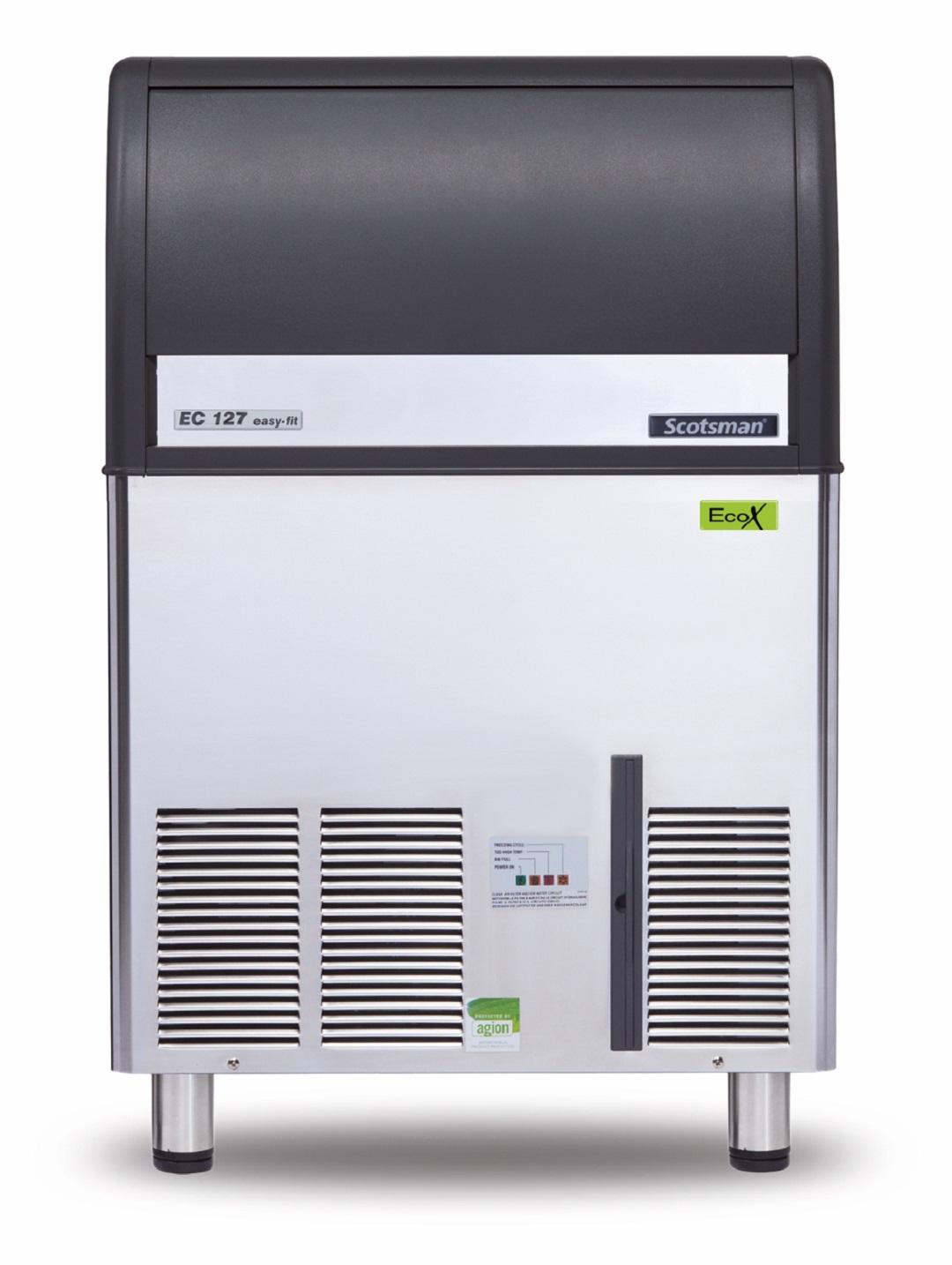 Scotsman EcoX EC127 Self Contained Ice Machine