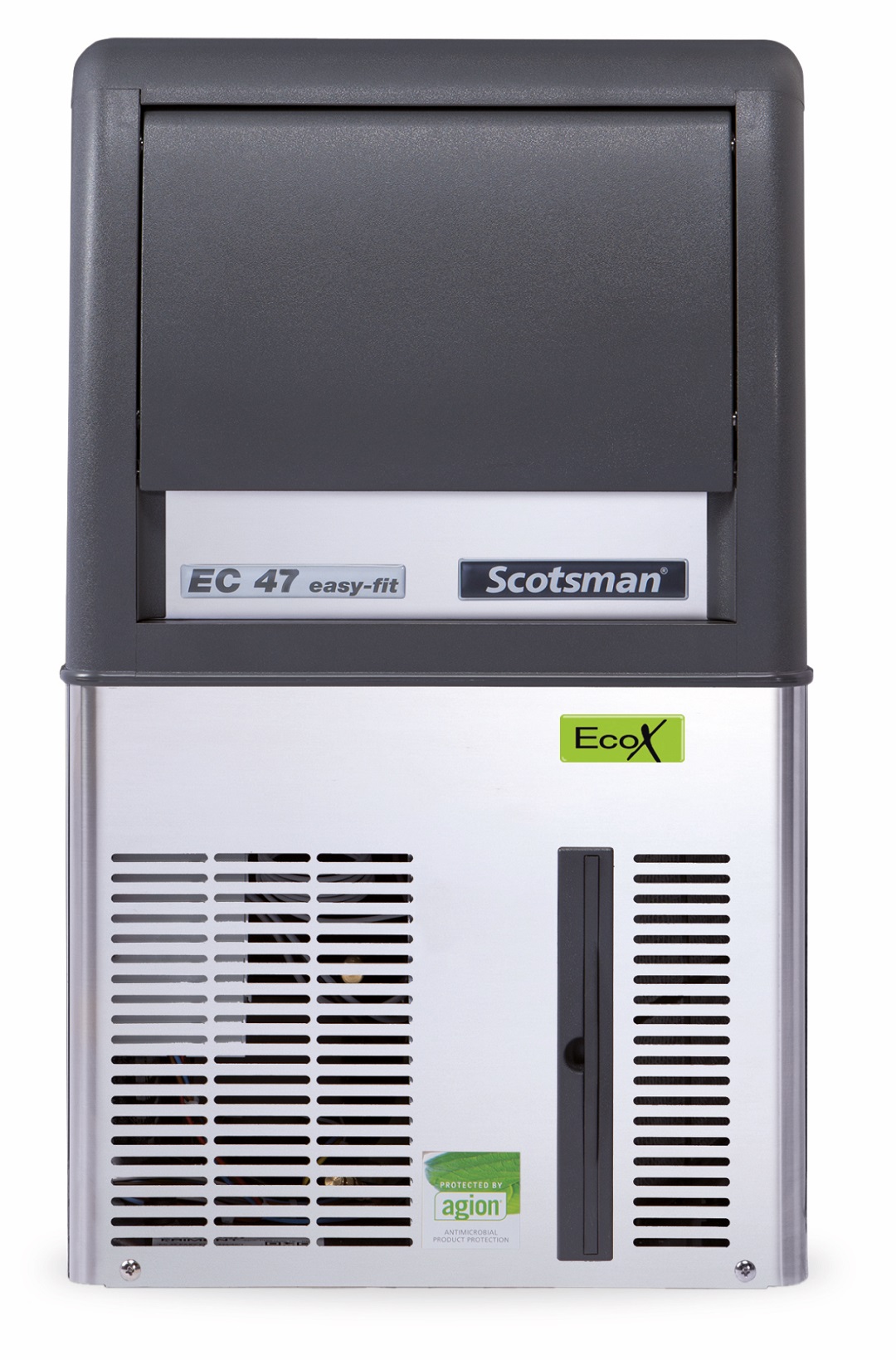 Scotsman EcoX EC47 Self Contained Ice Machine