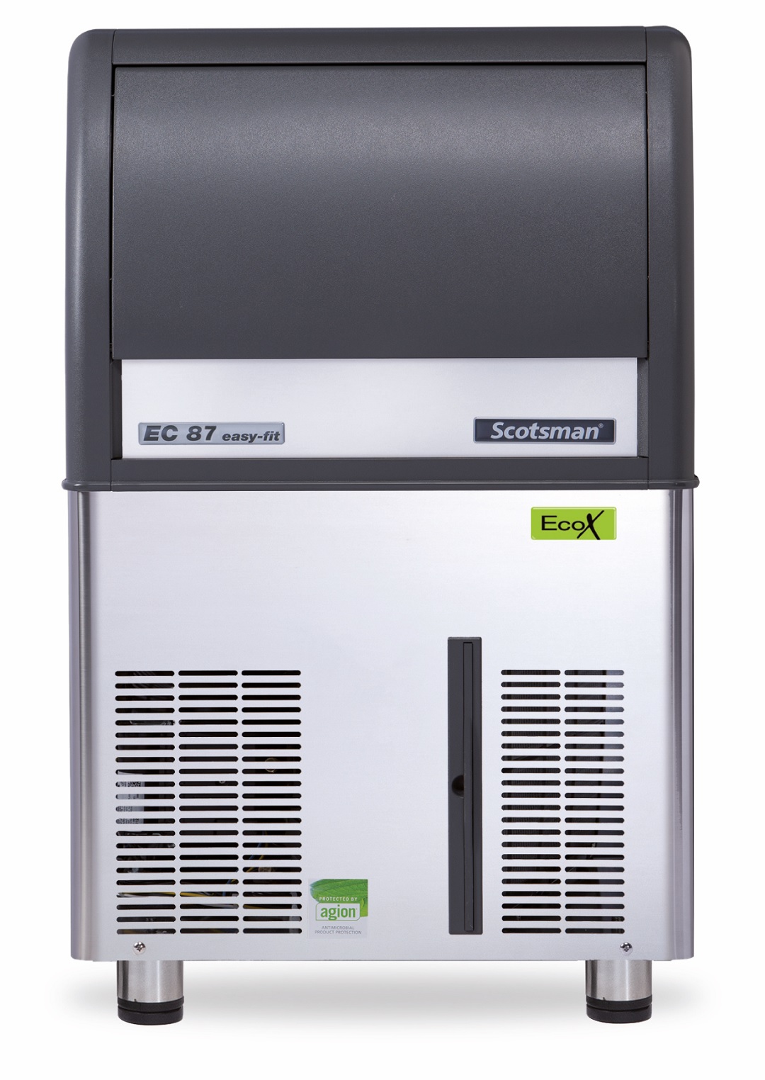 Scotsman EcoX EC87 Self Contained Ice Machine