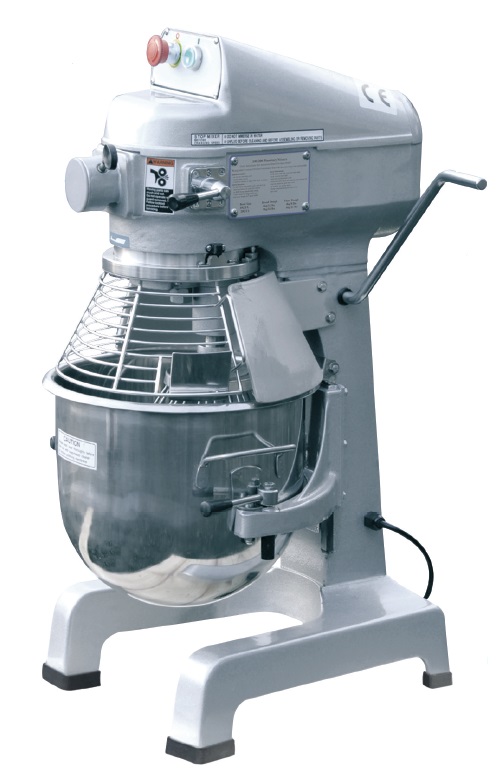 Spar SP-100-HA 10 Litre Planetary Mixer