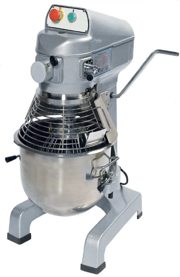 Spar SP-200-HA 20 Litre Planetary Mixer