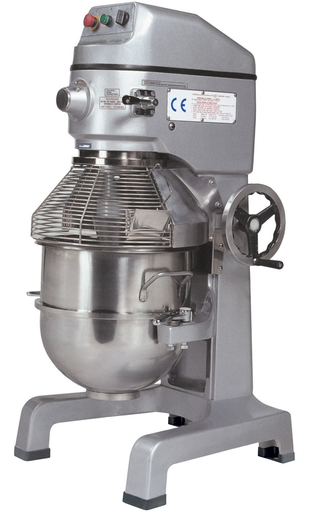 Spar SP-40-HA 40 Litre Planetary Mixer