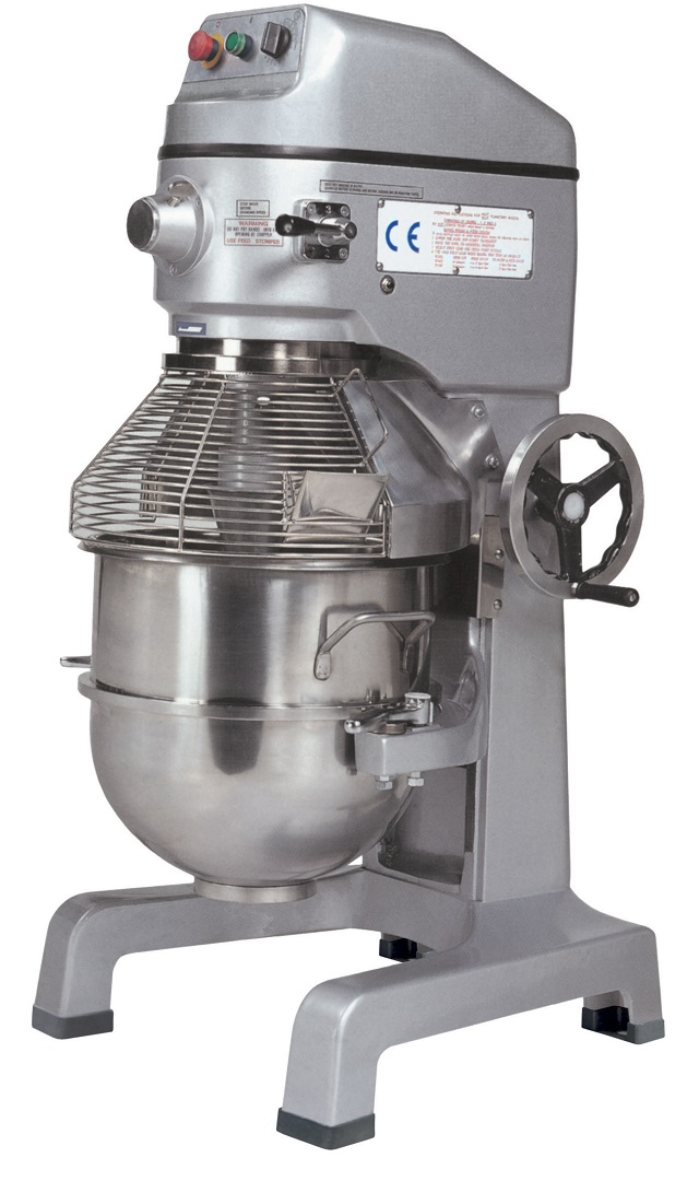 Spar SP-60-HA 60 Litre Planetary Mixer