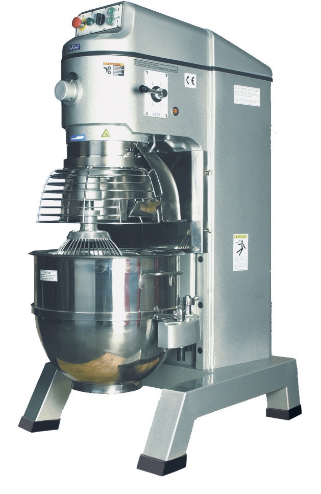 Spar SP-80-HA 80 Litre Planetary Mixer