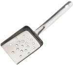 Stainless Steel Chip Scoop (701B)