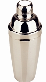 Stainless Steel Cocktail Shaker (C581)