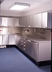 Stainless Steel Modular Kitchens