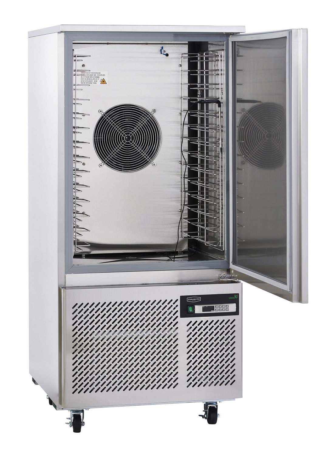 Sterling Pro Cobus SP60BC Thirteen Grid Blast Chiller / Freezer