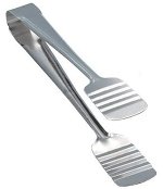 Sunnex Stainless Steel Cake Tongs (2623)