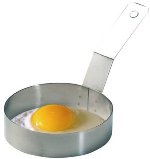 Sunnex Stainless Steel Egg Ring (2104)