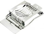 Sunnex Stainless Steel Egg Slicer (3124)