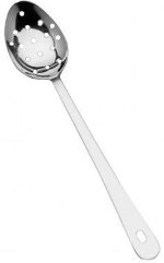 Sunnex Stainless Steel Straining Spoons (Box Of 12)