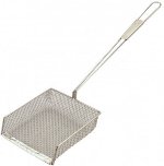 Sunnex Stainless Steel Wire Chip Shovel (CWW-3688)