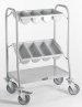 Cutlery Trolleys