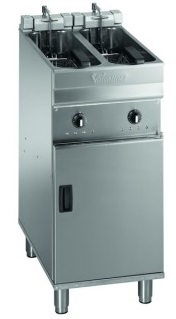 Valentine Evolution EVO2200 Twin Tank Electric Fryer