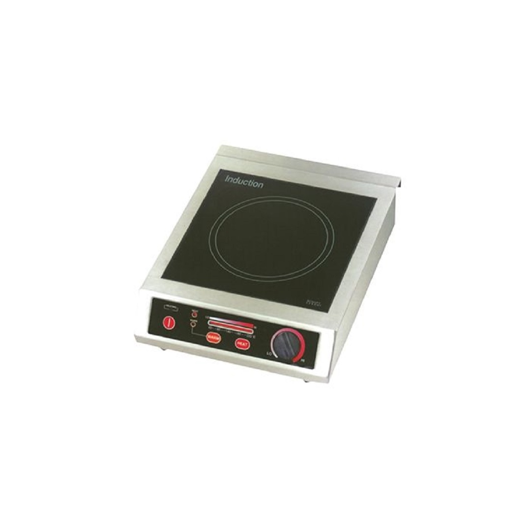 Valera AT25A Medium Duty Induction Hob