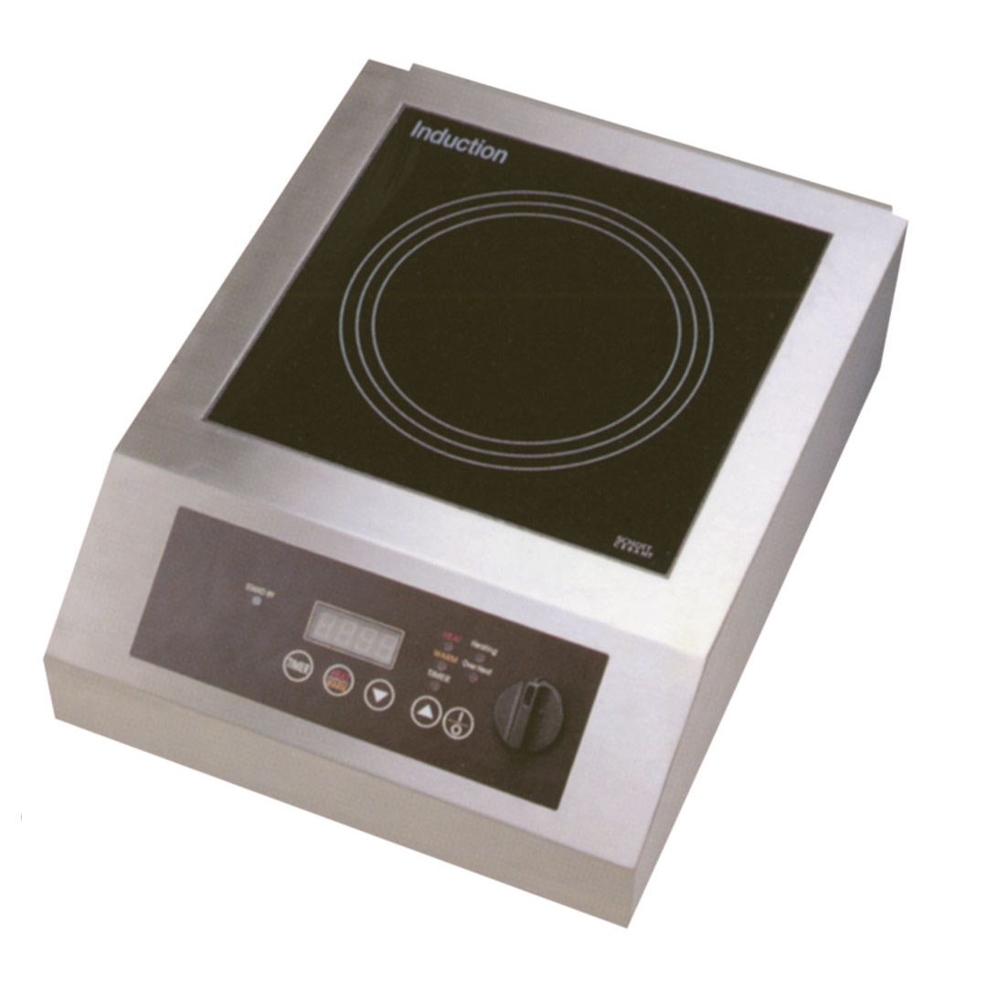 Valera CT35A Heavy Duty Induction Hob