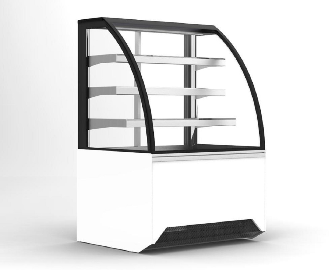 Valera Vista Ambient Serve-Over Counter