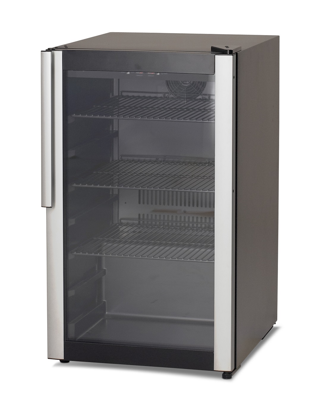 Vestfrost M85 Undercounter Display Chiller