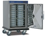 Victor BanquetLine BL50H1 Hot Holding Banquet Cart