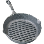 Vogue Cast Iron 10.5