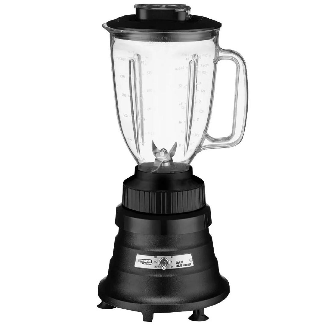 Waring Commercial BB255K Bar Blender (CP340)