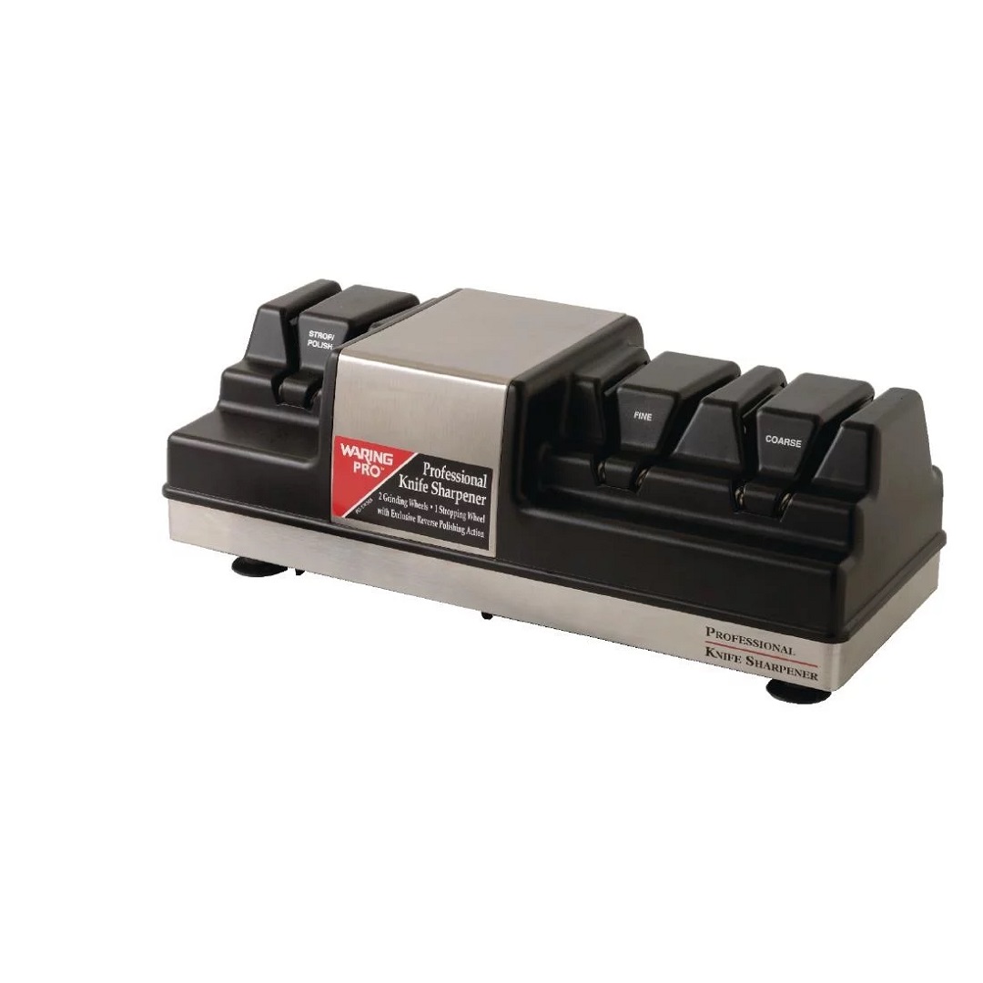 Waring Commercial WKS800K Knife Sharpener (CC027)