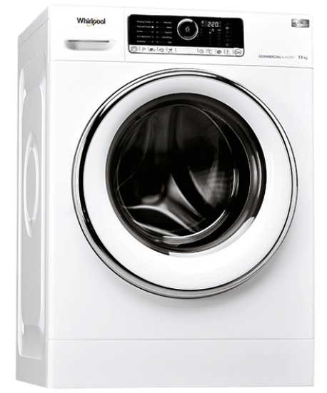 Whirlpool Omnia AWG1112/PRO Washing Machine