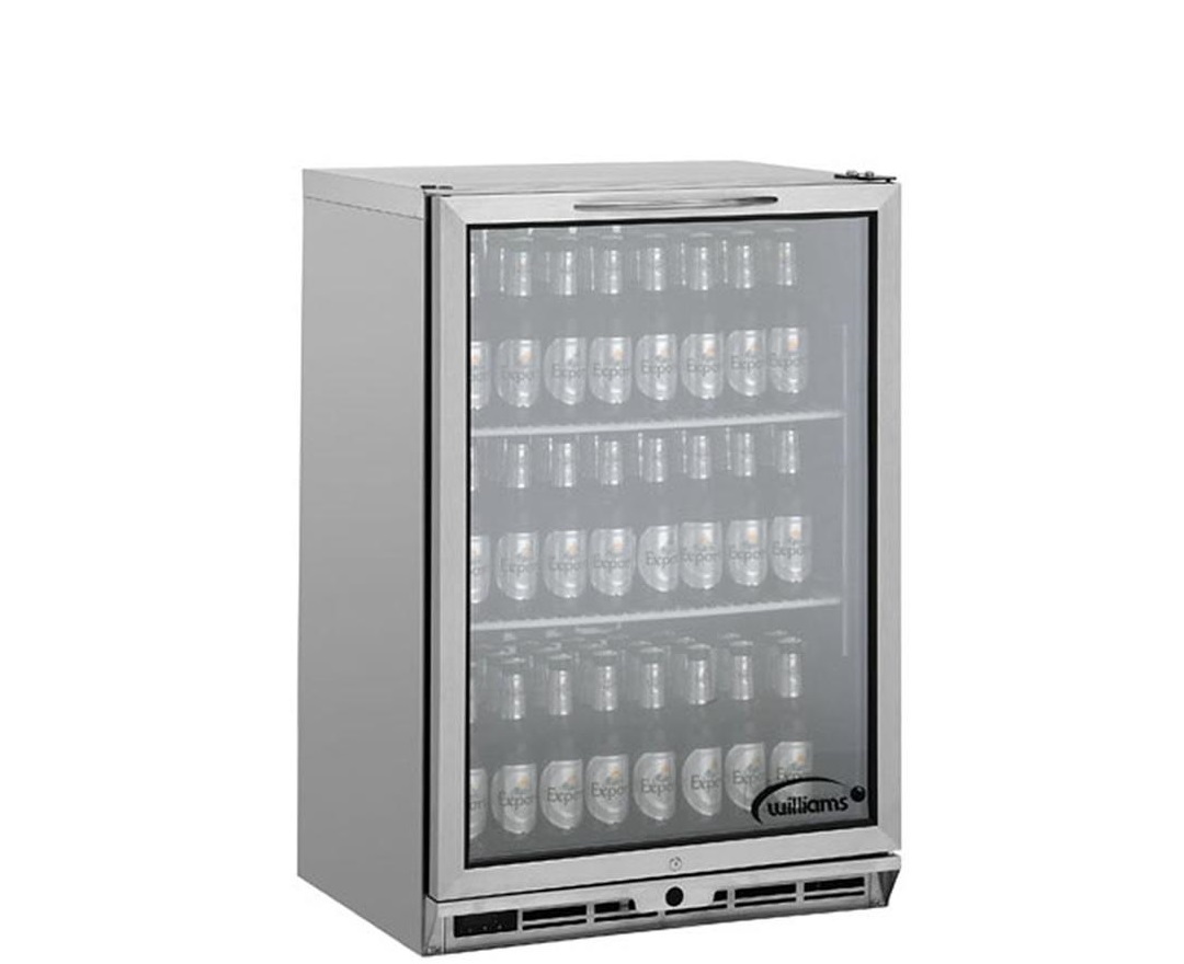 Williams BC1 Single Door Bottle Cooler