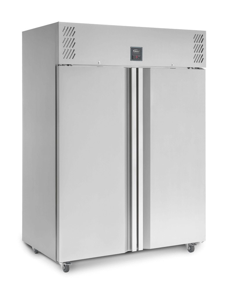 Williams Jade HJ2 Upright Fridge Cabinet