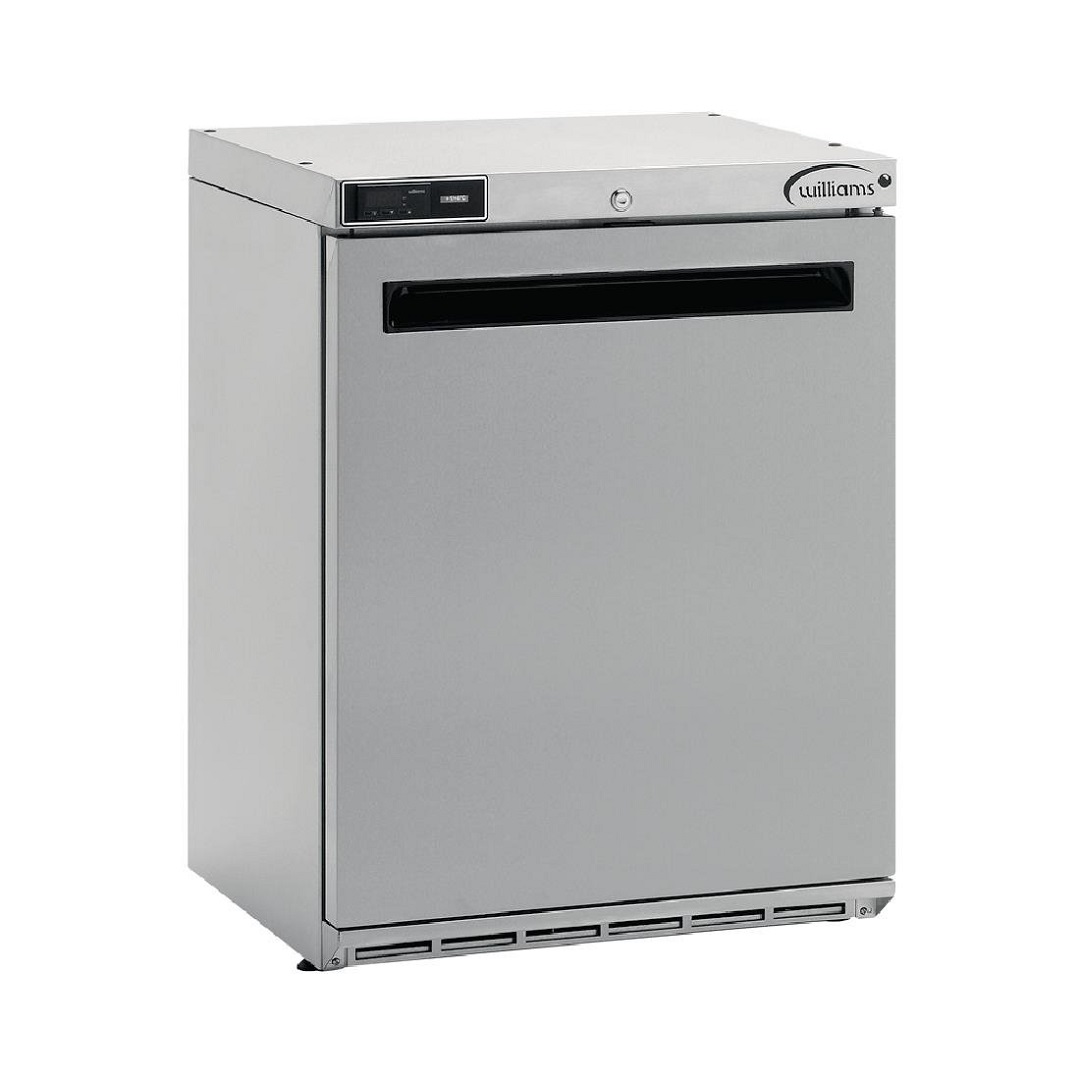 Williams Amber LA135-SA Undercounter Freezer