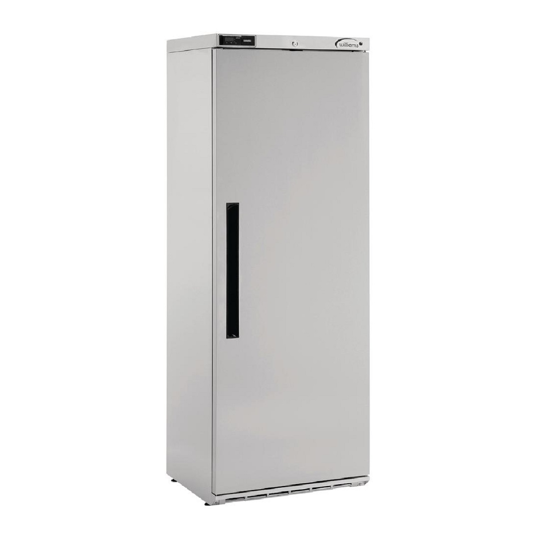 Williams Amber LA400-SA Upright Compact Freezer