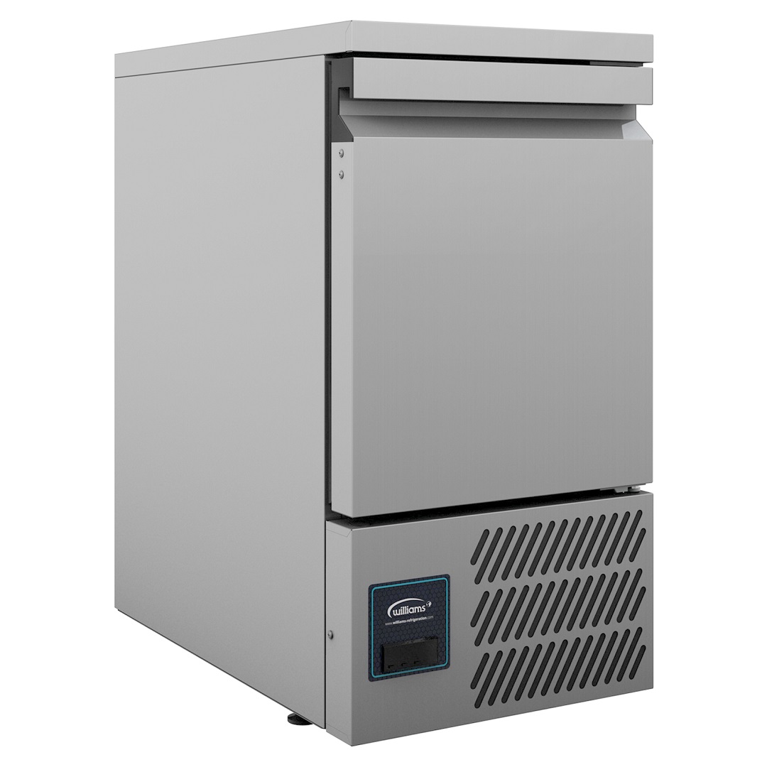 Williams Aztra LAZ5CT-SA Counter Freezer