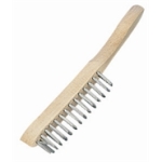 Wire Grill Brush (L405)