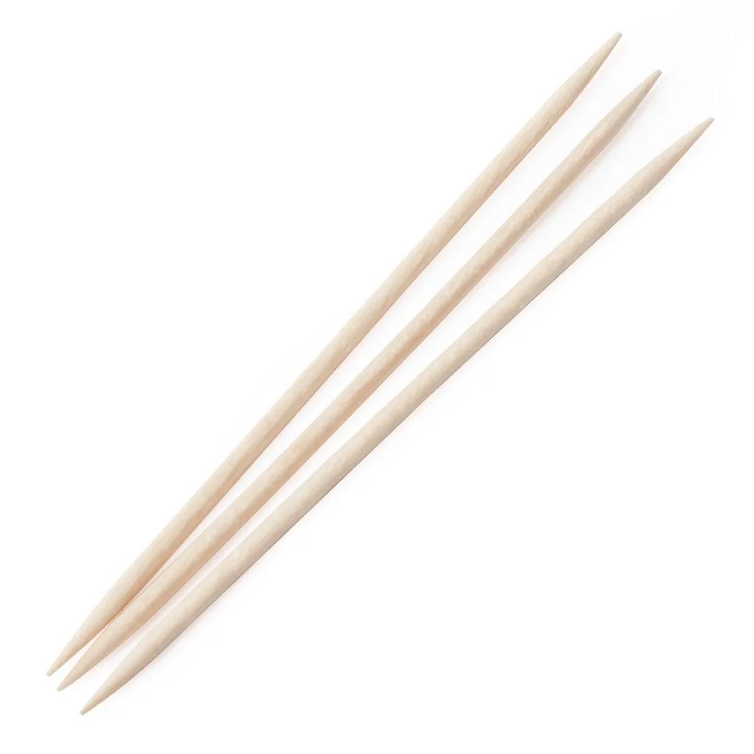 Wooden Cocktail Sticks (Box Of 1000) (CC461)