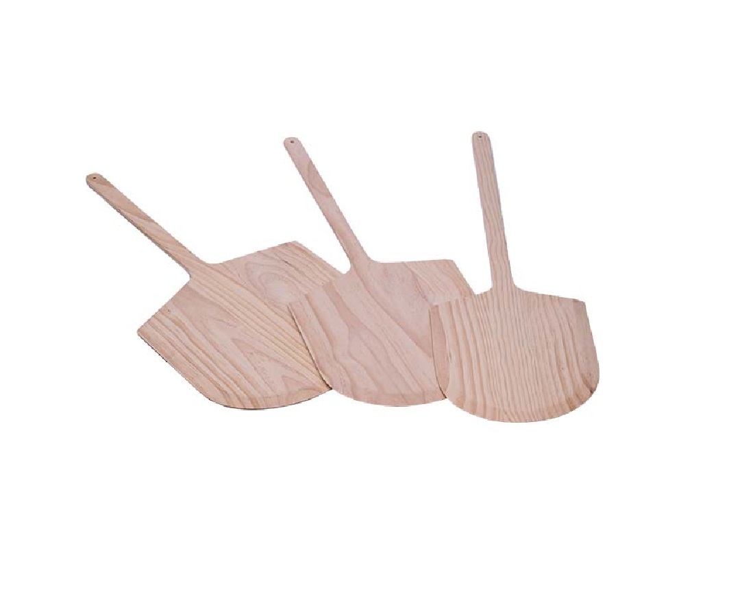 Alphin Pans Wooden Pizza Peels