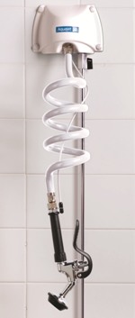 Aquajet 50 Wall Mounted Pre-Rinse Spray