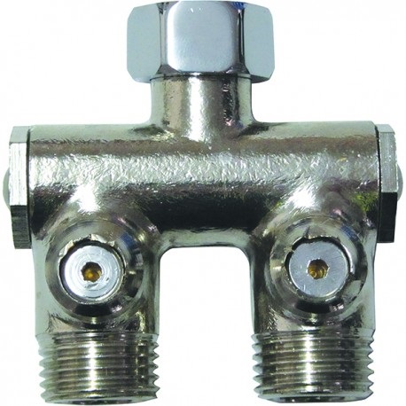 Mechline Basix M-MX91 Mixer Valve