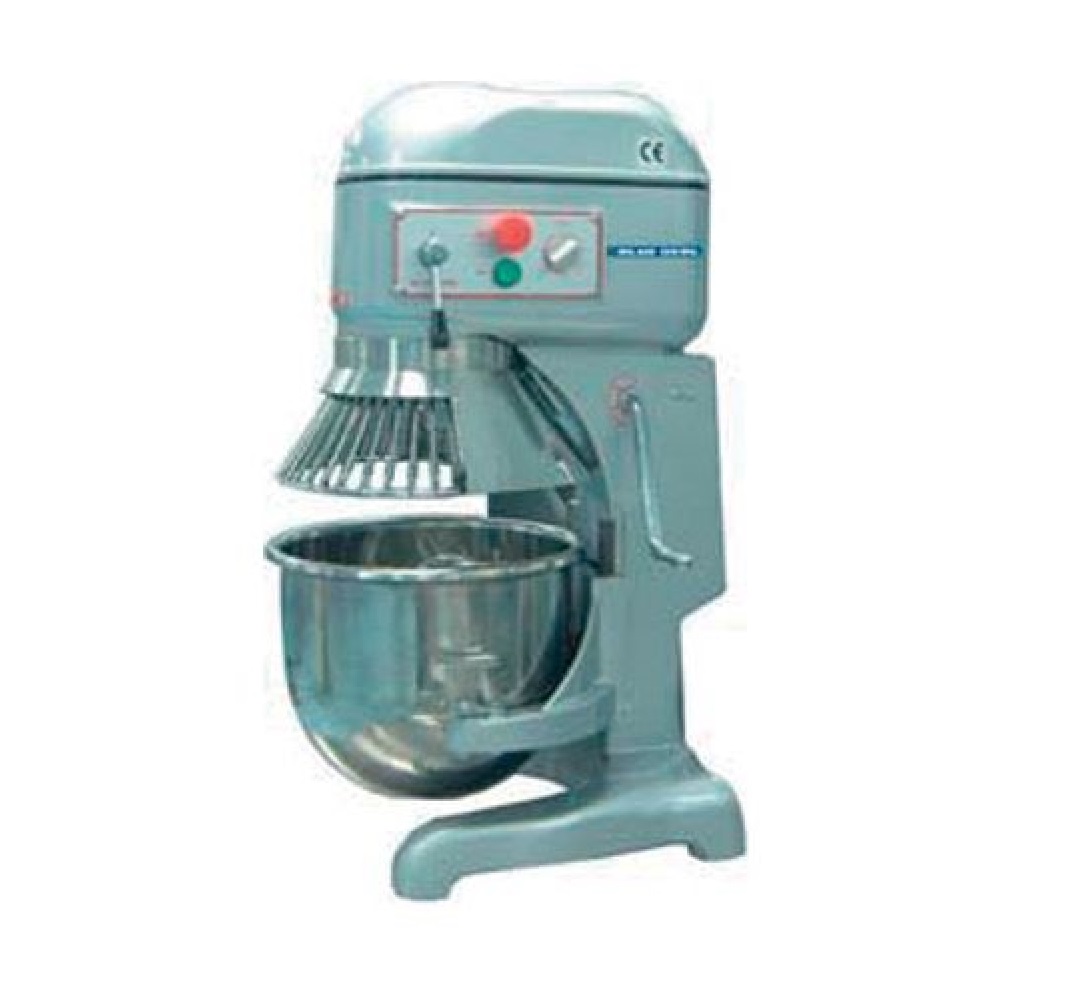 Blue Seal BM20 20 litre Heavy Duty Mixer