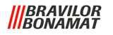 Bravilor Renegite for Beverage Equipment