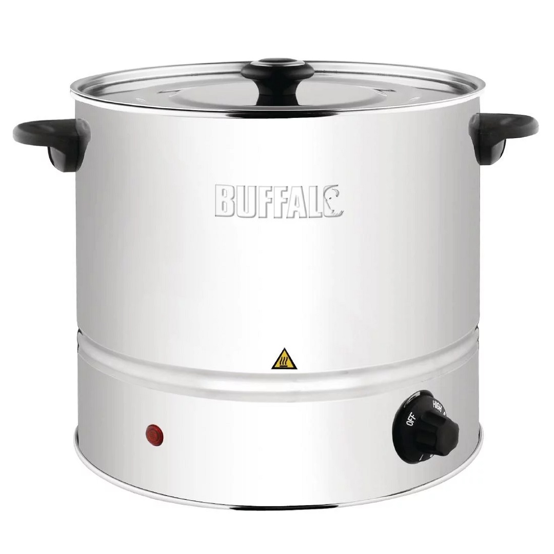 Buffalo Food Steamer (CL205)