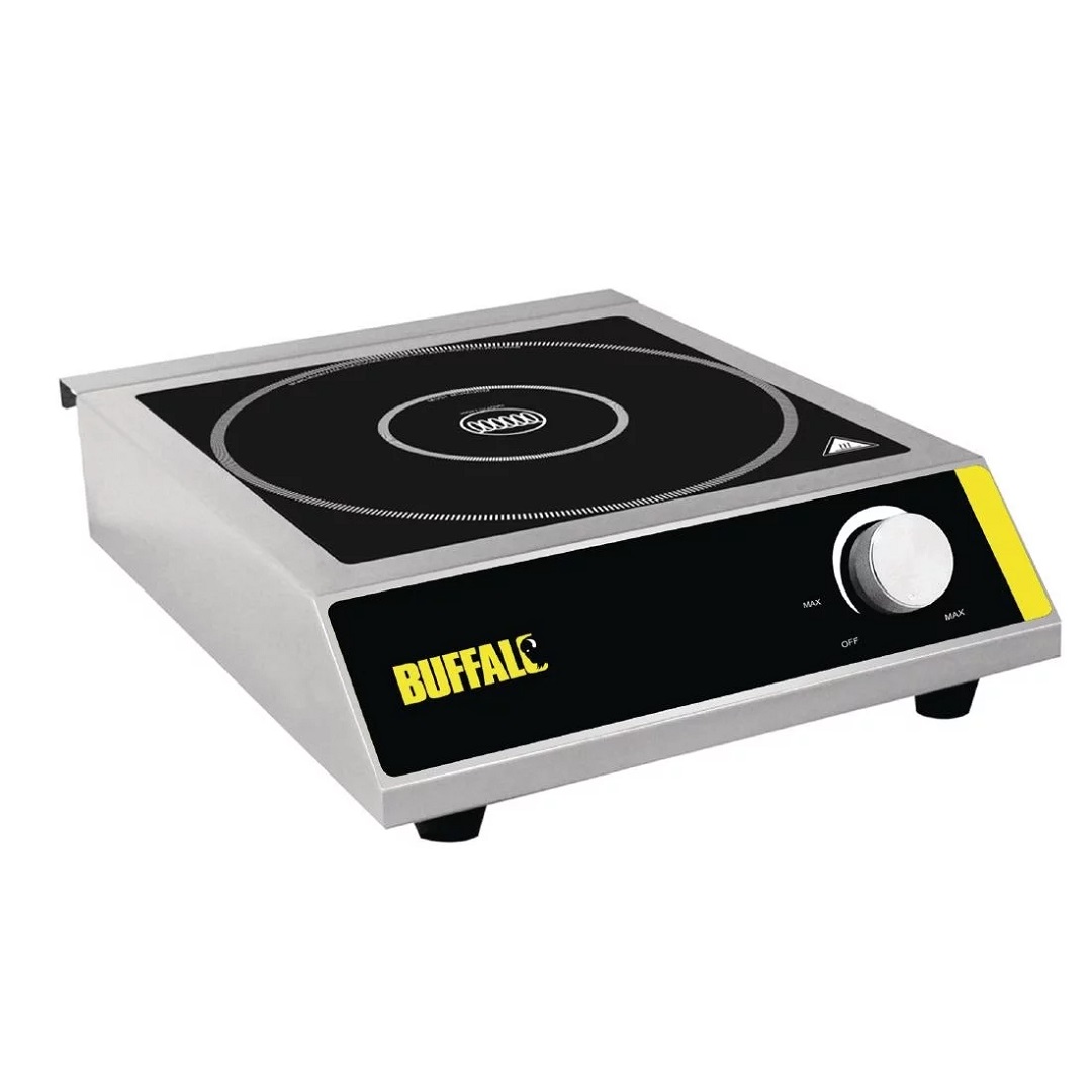 Buffalo Induction Hob (CE208) 