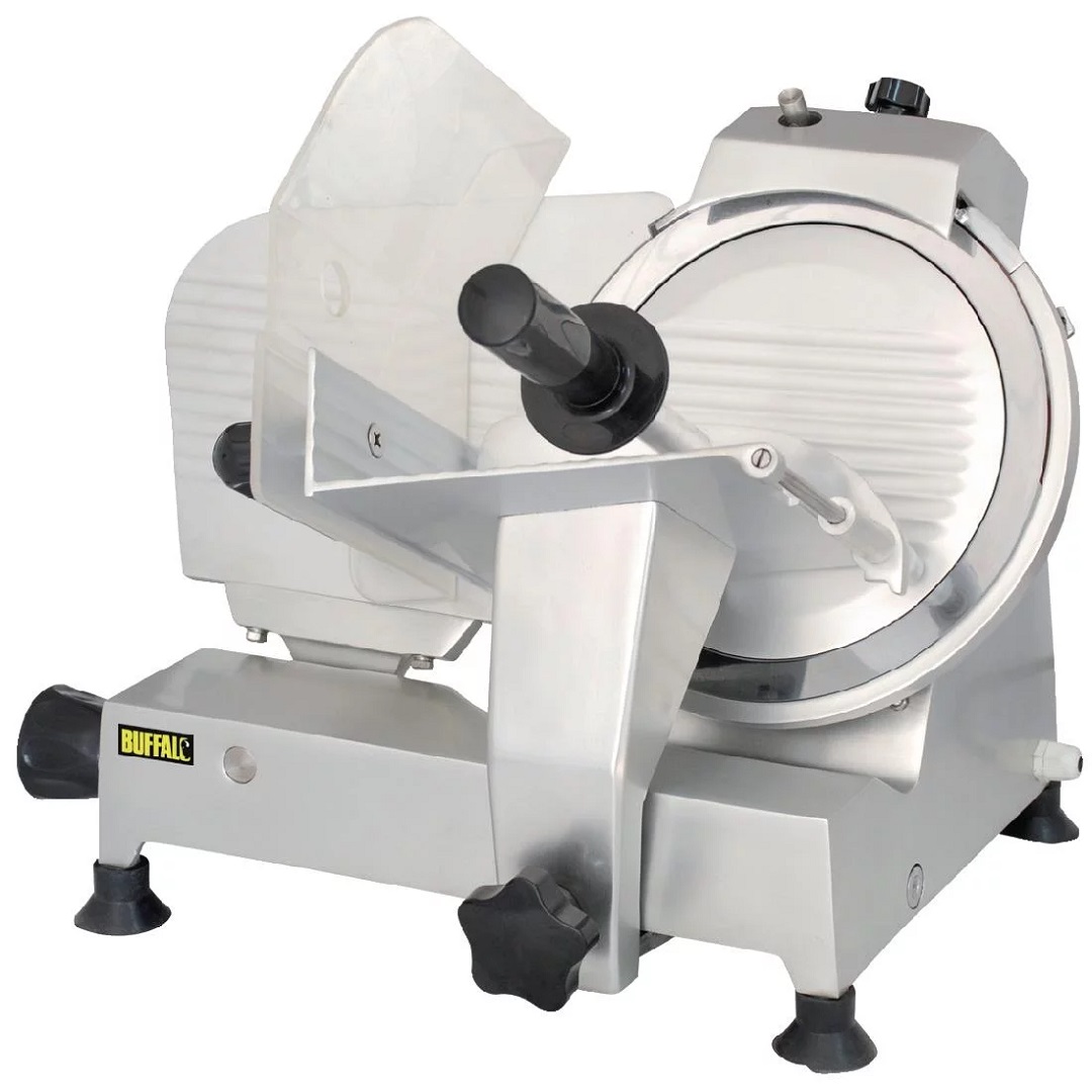 Buffalo 250mm Meat Slicer (CD278)