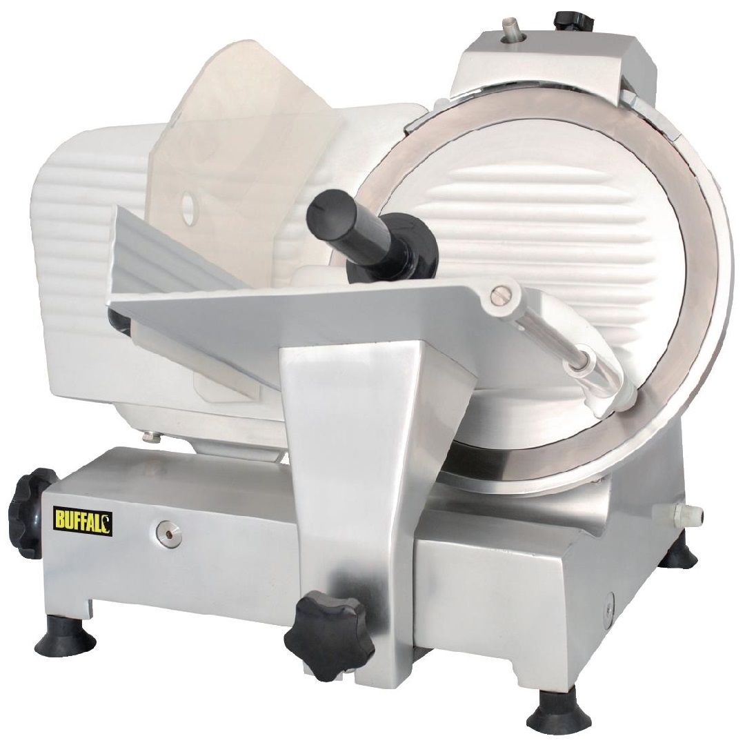 Buffalo 300mm Meat Slicer (CD279)