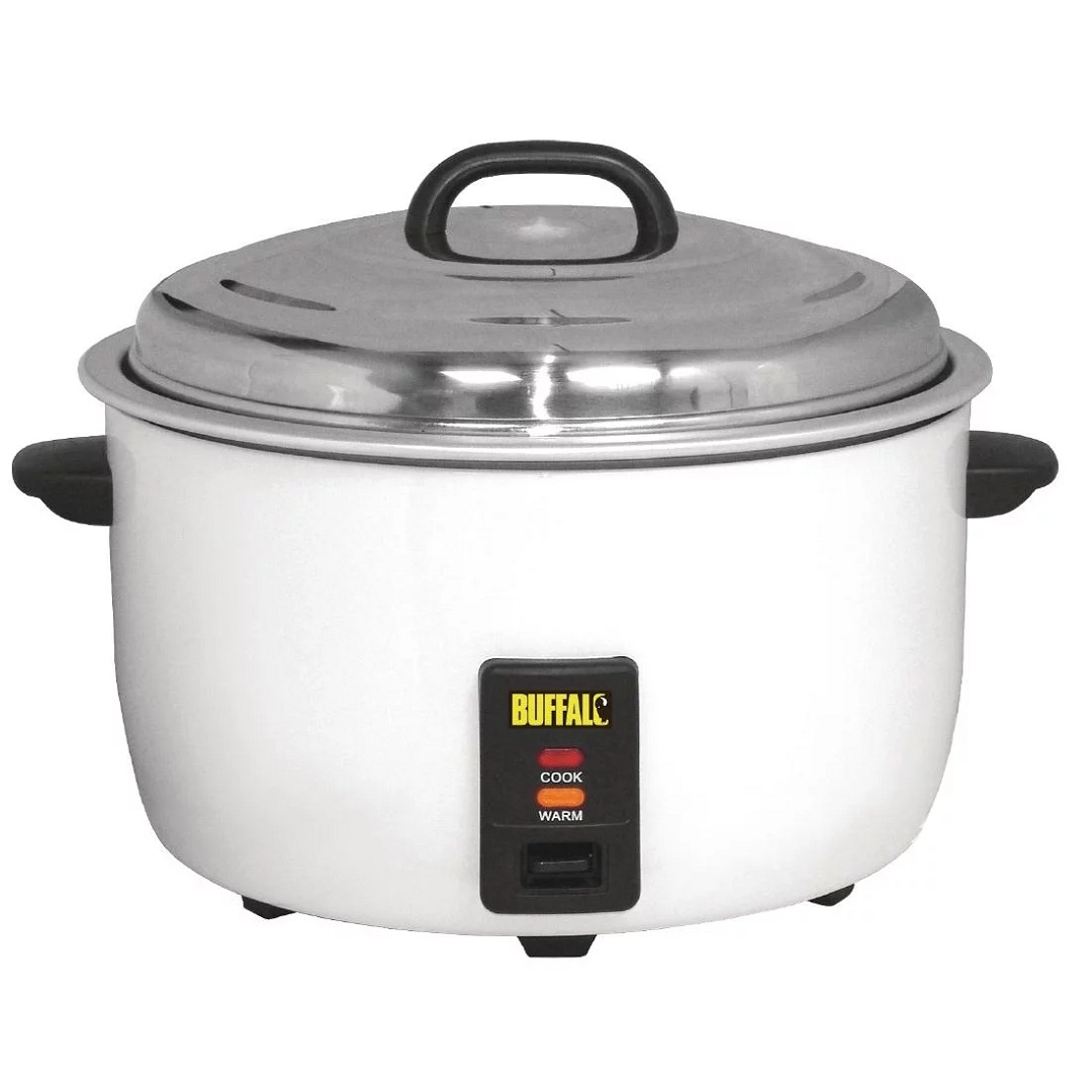 Buffalo 10 Litre Rice Cooker (CB944)