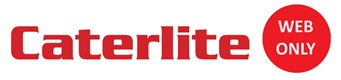 Caterlite 3.5 Litre Stainless Steel Kettle (CC889)