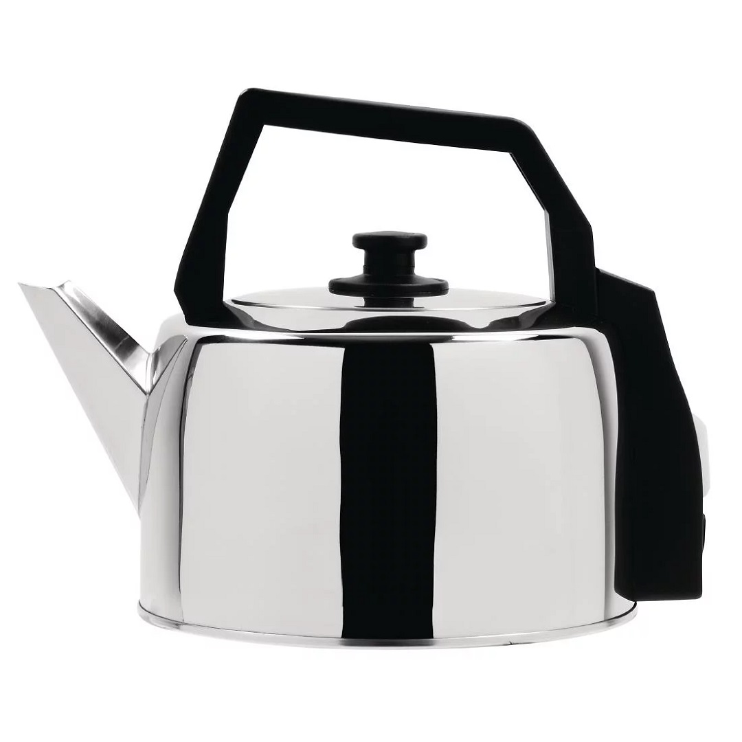 Caterlite 3.5 Litre Stainless Steel Kettle (CC889)