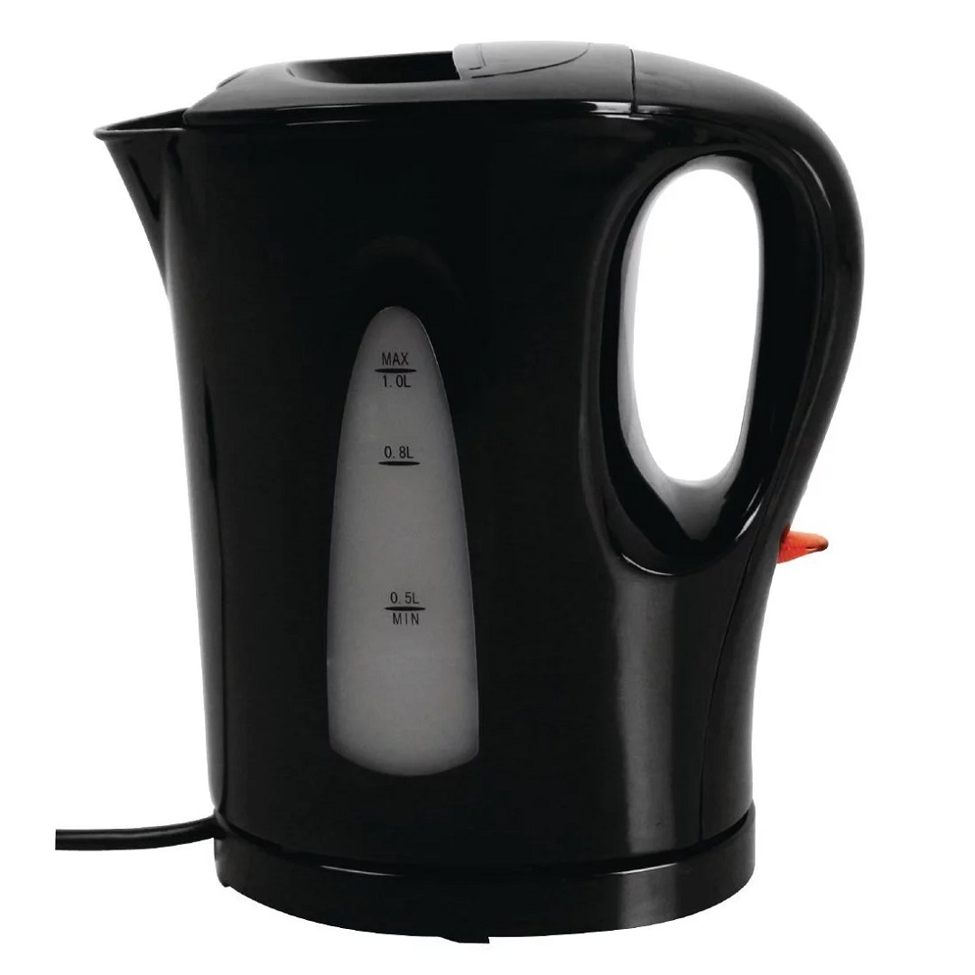 Caterlite 1 Litre Hotel Kettle (CJ886)