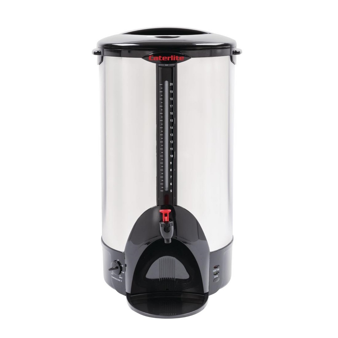 Caterlite Light Duty Water Boiler (J709)